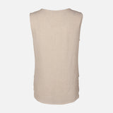 Women Basic Sleeveless Top