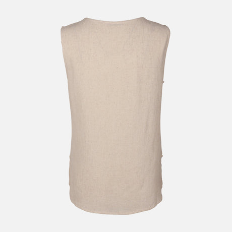 Women Basic Sleeveless Top