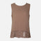 Women Basic Sleeveless Top