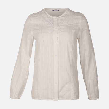 Women Top Long Sleeve