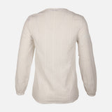 Women Top Long Sleeve