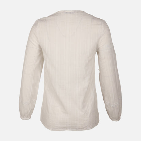 Women Top Long Sleeve