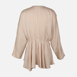 Women Set Long Sleeve