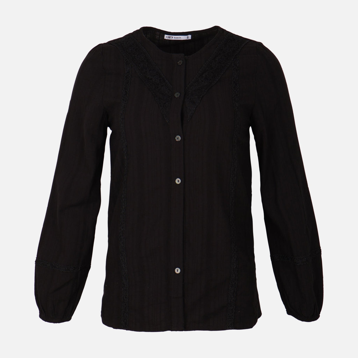 Women Top Long Sleeve