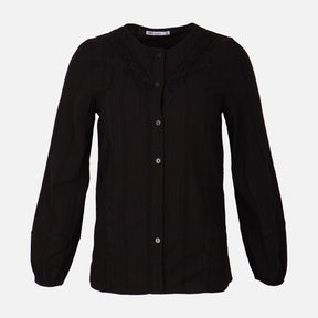 Women Top Long Sleeve