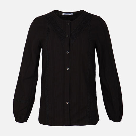 Women Top Long Sleeve