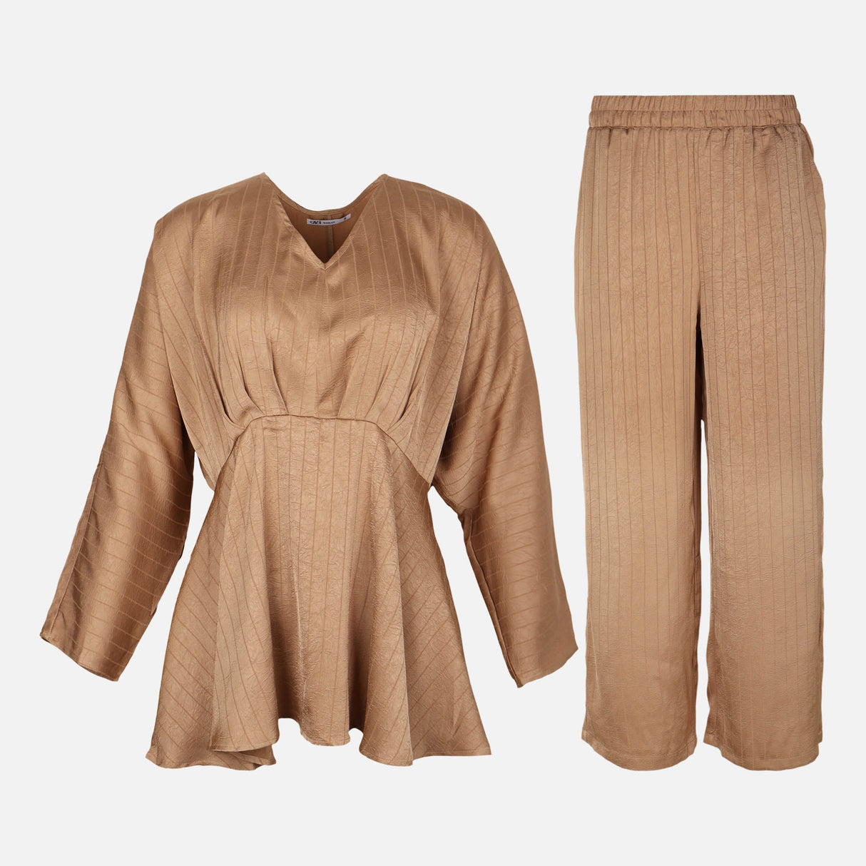 Women Set Long Sleeve