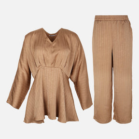 Women Set Long Sleeve