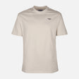 Men Short Sleeve T-Shirt Over Size