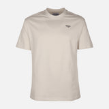 Men Short Sleeve T-Shirt Over Size