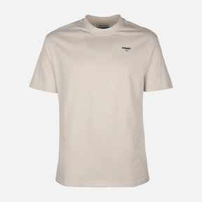 Men Short Sleeve T-Shirt Over Size