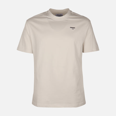 Men Short Sleeve T-Shirt Over Size