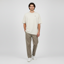 Men Short Sleeve T-Shirt Oversized