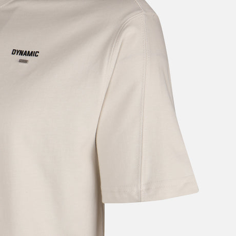 Men Short Sleeve T-Shirt Over Size