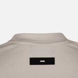 Men Short Sleeve T-Shirt Over Size