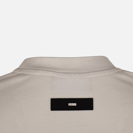 Men Short Sleeve T-Shirt Over Size