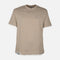 Men Short Sleeve T-Shirt Over Size