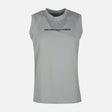 Men Vest Round Neck