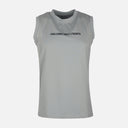 Men Vest Round Neck