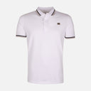 Men Basic Short Sleeve Polo