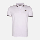 Men Basic Short Sleeve Polo