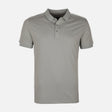 Men Short Sleeve Polo