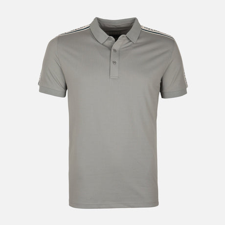 Men Short Sleeve Polo