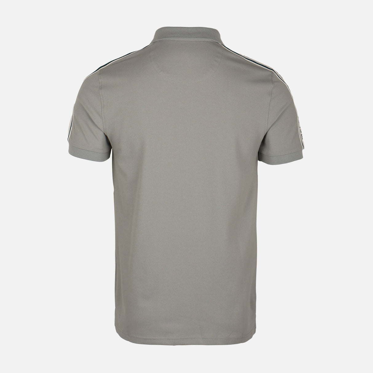 Men Short Sleeve Polo
