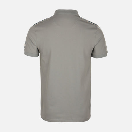Men Short Sleeve Polo