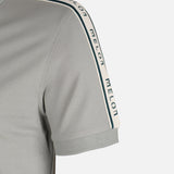 Men Short Sleeve Polo