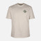 Men Short Sleeve T-Shirt Over Size
