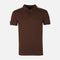 Men Short Sleeve Polo