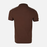 Men Short Sleeve Polo
