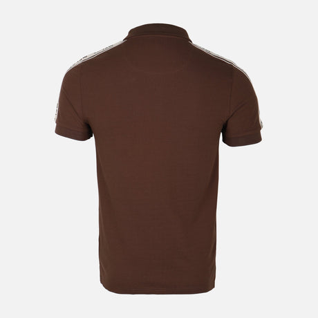 Men Short Sleeve Polo