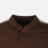Men Short Sleeve Polo