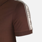 Men Short Sleeve Polo
