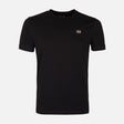 Men Basic Short Sleeve T-Shirt Round Neck