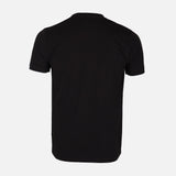 Men Basic Short Sleeve T-Shirt Round Neck