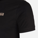 Men Basic Short Sleeve T-Shirt Round Neck