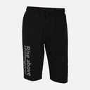 Men Jogging Bermuda Regular Fit