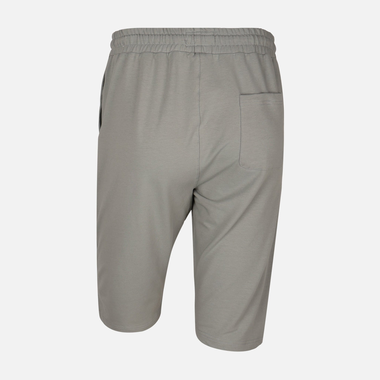 Men Jogging Bermuda Regular Fit