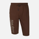 Men Jogging Bermuda Regular Fit