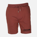 Men Jogging Short Regular Fit