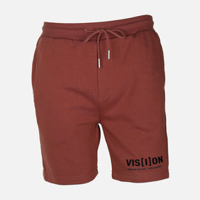 Men Jogging Short Regular Fit