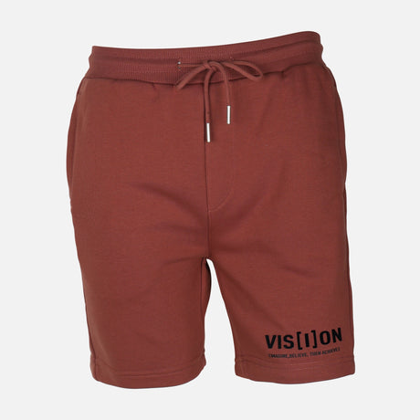 Men Jogging Short Regular Fit