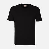 Men Basic T-Shirt Round Neck