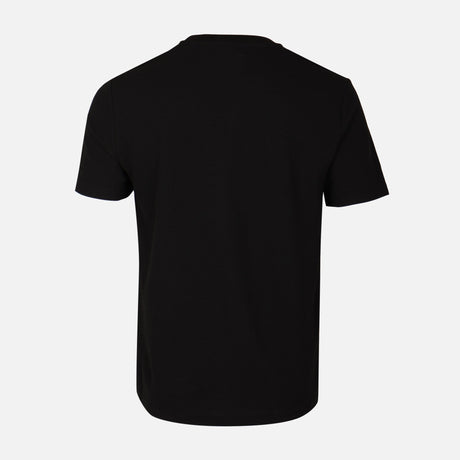 Men Basic T-Shirt Round Neck
