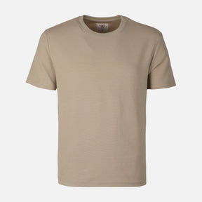 Men Basic T-Shirt Round Neck