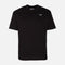 Men Short Sleeve T-Shirt Over Size