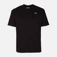 Men Short Sleeve T-Shirt Over Size